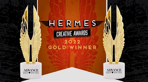 hermes award 2019|hermes creative awards website.